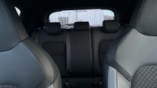 Nissan Juke 1.0 DiG-T 114 N-Connecta 5dr DCT Petrol Hatchback